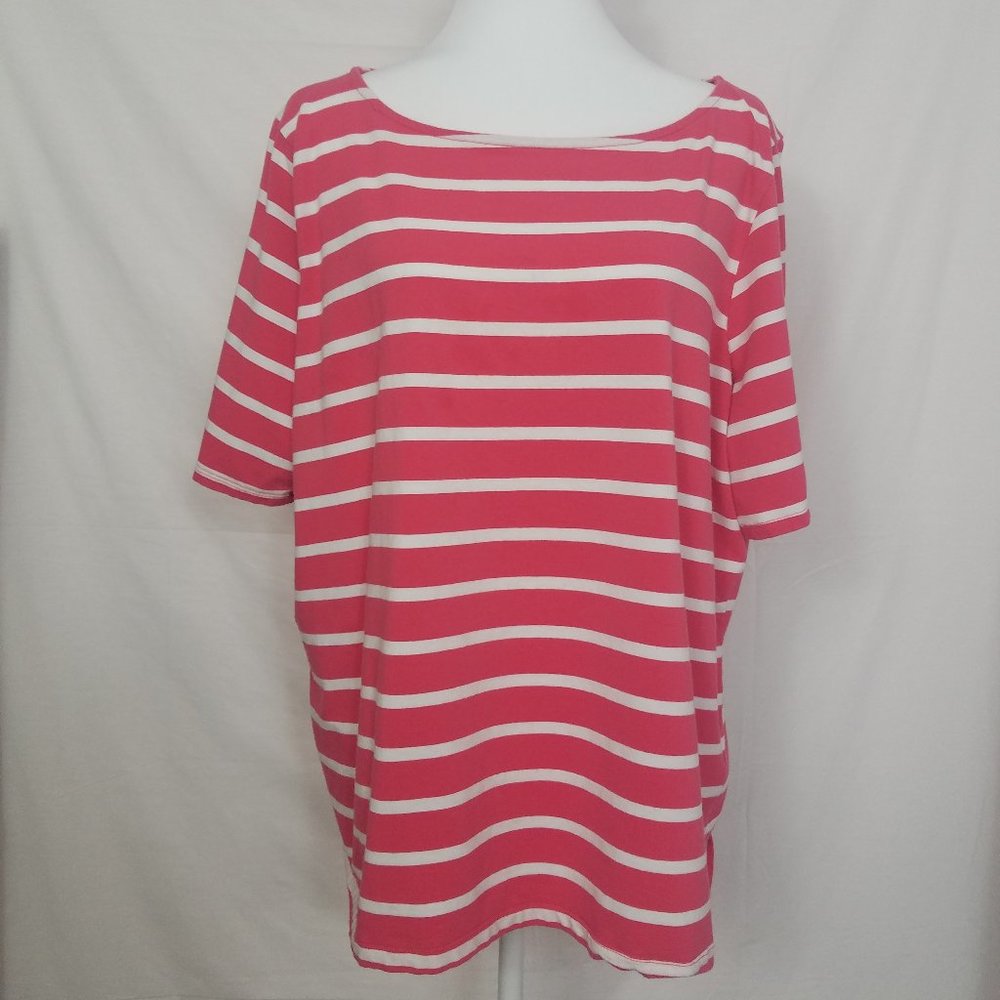 Chadwicks of Boston Plus Size Shirt